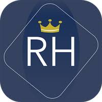 RH logo